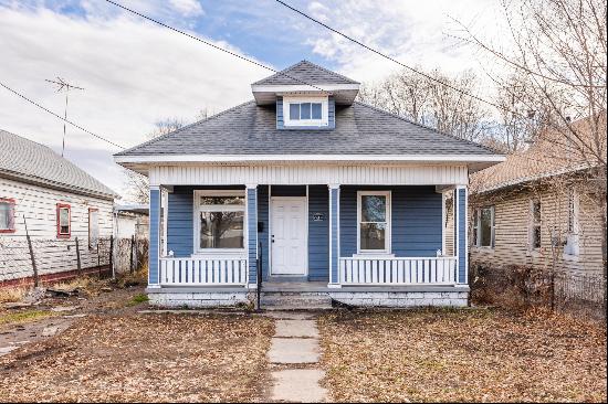 Perfect Starter Home or Investment Property!!