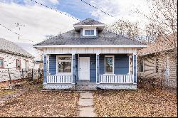 Perfect Starter Home or Investment Property!!