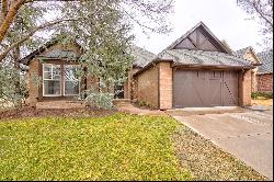 6416 Northeast 105th Street, Oklahoma City, OK 73151