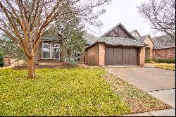 6416 Northeast 105th Street, Oklahoma City, OK 73151