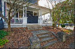 101 South Bloodworth Street, Raleigh, NC 27601