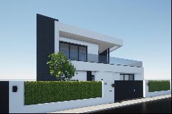 Detached house, 4 bedrooms, for Sale