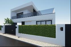 Detached house, 4 bedrooms, for Sale