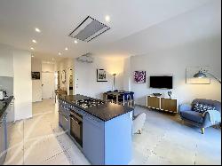 Seasonal rental - Apartment Cannes (Arrière Croisette) 