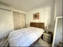 Seasonal rental - Apartment Cannes (Arrière Croisette) 