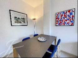 Seasonal rental - Apartment Cannes (Arrière Croisette) 