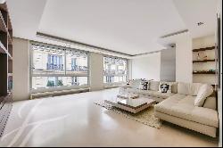 Avenue Marceau - fully renovated apartment