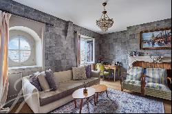 Avenue Marceau - the ideal pied a terre