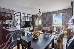 Avenue Marceau - the ideal pied a terre