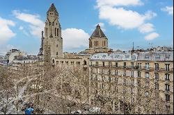 Avenue Marceau - the ideal pied à terre