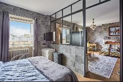 Avenue Marceau - the ideal pied a terre