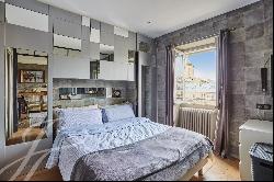 Avenue Marceau - the ideal pied a terre