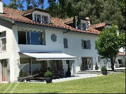 Exceptional property located 10min. away from Morges