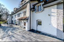 Exceptional property located 10min. away from Morges