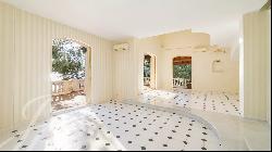 Menton - Garavan - Villa to renovate 4 bedrooms - Panoramic sea view -