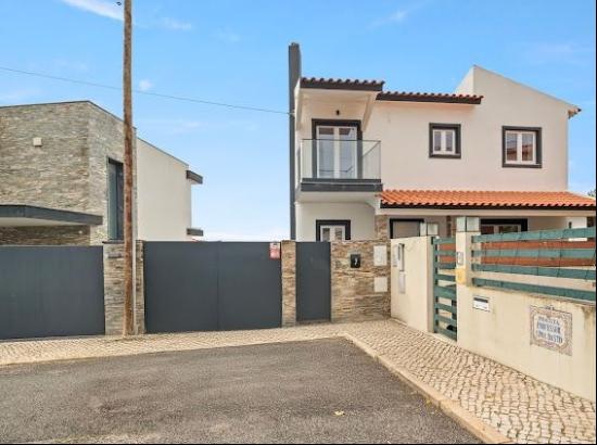 Superb, Detached Villa, Murches, Cascais