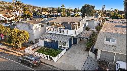 205 West Mariposa, San Clemente, CA 92672