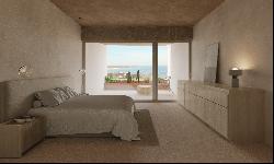 Condo 301, Luna Pedregal