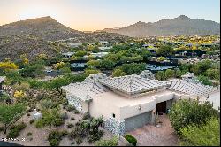 Sonoran Ridge lot 10