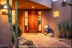 Sonoran Ridge lot 10