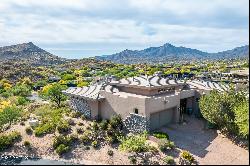 Sonoran Ridge lot 10