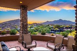 Sonoran Ridge lot 10