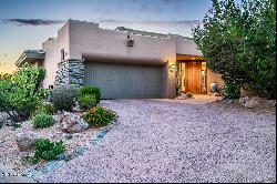 Sonoran Ridge lot 10