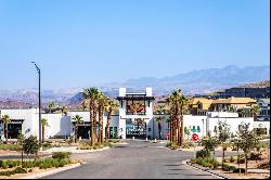 New Southwestern Contemporary Townhomes With Incredible Amenities In St. George