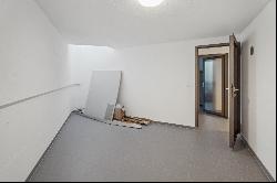 New Valeyres-sous-Montagny: new 5.5p - 2nd floor with view