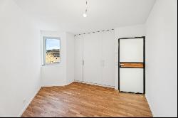 New Valeyres-sous-Montagny: new 5.5p - 2nd floor with view