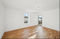 New Valeyres-sous-Montagny: new 5.5p - 2nd floor with view