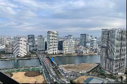 HARUMI ISLAND TORITON SQUARE VIEW TOWER