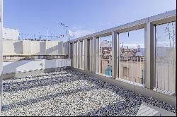 New Construction with terrace in Raval - Sant Antoni