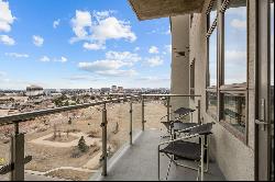 Stunning Penthouse Condo