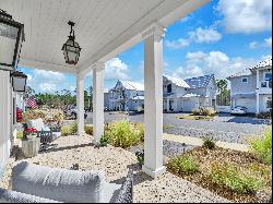 Southern Elegance In Cottage Grove Near Beaches And 30A Amenities