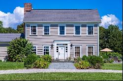 436A Long Highway,Little Compton, RI, 02837