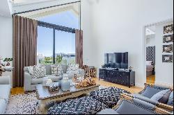 Luxury Two Bedroom Polo Apartment