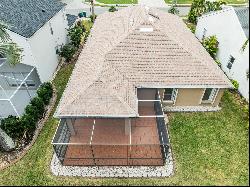 625 Ashbury Avenue, Melbourne, FL, 32940