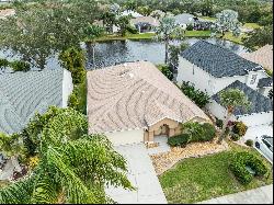 625 Ashbury Avenue, Melbourne, FL, 32940