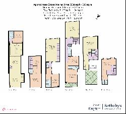 A rare collection of apartments in the heart of Soho