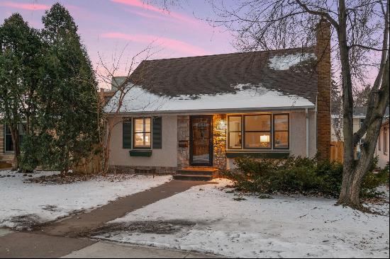 3549 Holmes Avenue, Minneapolis, MN 55408