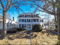 2 Elm Street,Westerly, RI, 02891