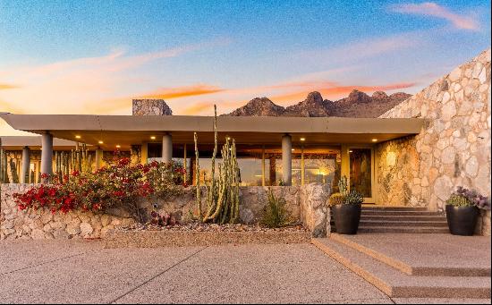 1225 E Magee Road, Tucson, AZ 85718