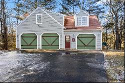 93 Duck Hill Lane,Marshfield, MA, 02050