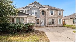 18616 Pencil Cactus Drive, Pflugerville, TX 78660