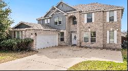 18616 Pencil Cactus Drive, Pflugerville, TX 78660