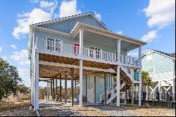 151 Sailfish Drive, Holden Beach, NC 28462