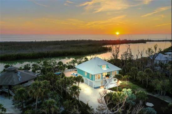 5855 Sanibel Captiva Rd