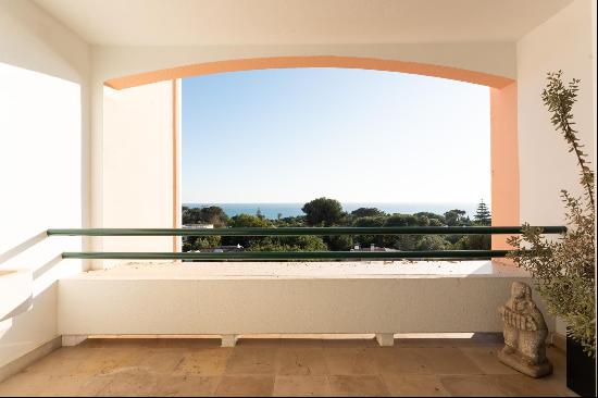 4 Bedroom Apartment, Cascais