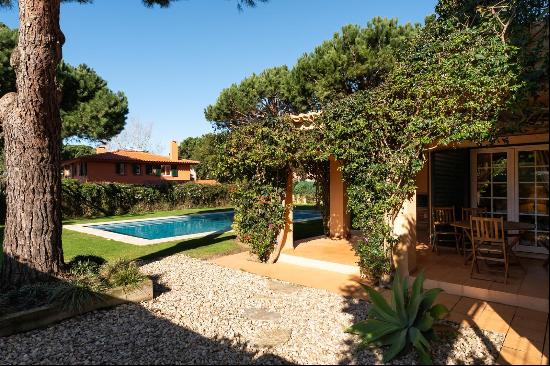 3 Bedroom House, Cascais